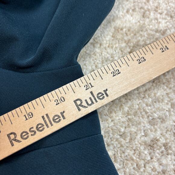 Lululemon Athletica Sojourn Full Zip Hoodie Men's Medium Athleisure - Picture 6 of 9